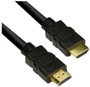 Кабель Telecom HDMI-HDMI 20 м. v1.4