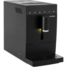 Кофемашина Hyundai HAM-4402 черный
