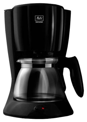 Кофеварка Melitta Sense Small