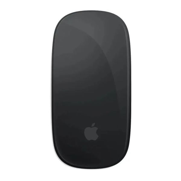 Мышь Apple Magic Mouse 3 MMMQ3 лазерная, беспроводная, Bluetooth 4.2, черный