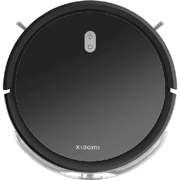 Робот-пылесос Xiaomi Robot Vacuum E5 25 Вт белый