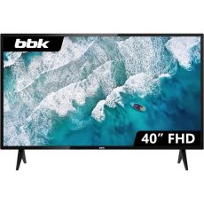 Телевизор BBK 40LEM-1057/FTS2C (B) 40