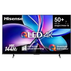 Телевизор Hisense 65E7Q PRO 65