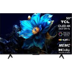Телевизор TCL 50P7K 50