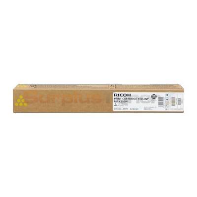 Тонер для картриджа Ricoh Aficio MPC2030/C2050/C2530/C2550 желтый type MPC2550E (Katun)