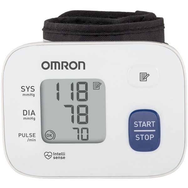 Тонометр Omron RS1