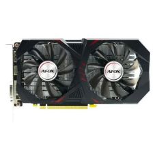 Видеокарта AFOX NVIDIA GeForce GTX 1660SUPER (AF1660S-6144D6H1-V4) AF1660S-6144D6H1-V4, 6 Гб, GDDR6