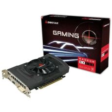 Видеокарта Biostar AMD Radeon RX 550 (RX550-4GB) va5505rf41, 4 Гб, GDDR5
