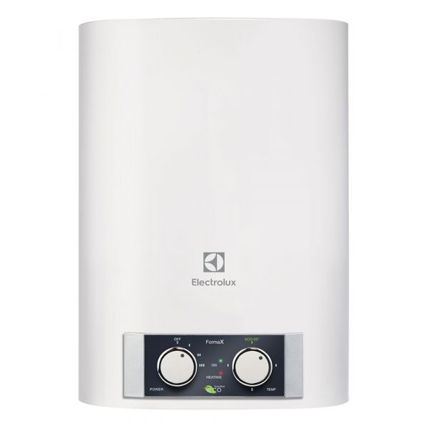 Водонагреватель Electrolux EWH 30 Formax накопительный 2 кВт 30 л белый