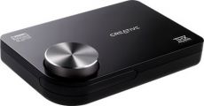 Звуковая карта Creative Sound Blaster X-Fi Surround 5.1 Pro 70SB109500007